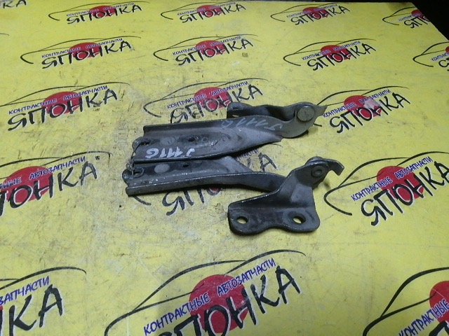 ПЕТЛЯ КАПОТА/DAI/TERIOS/J111G/КОМПЛЕКТ