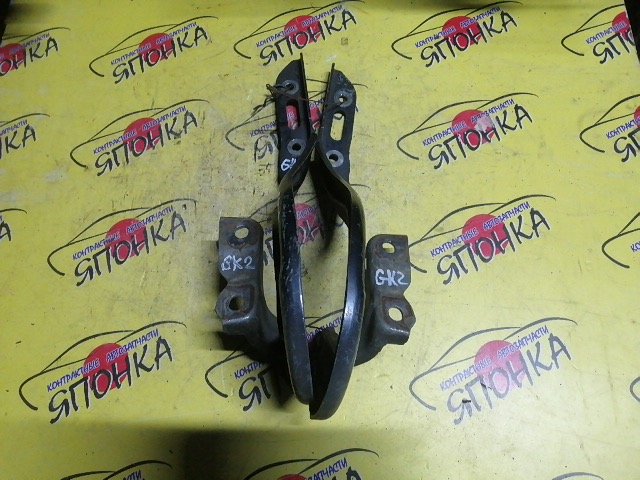 ПЕТЛЯ КАПОТА/HON/MOBILIO/MOBILIO SPIKE/GB1/GK1/КОМПЛЕКТ