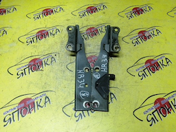 ПЕТЛЯ КАПОТА/NIS/SKYLINE/ER34/HR34/ENR34/BCNR34/ECR34/R34/КОМПЛЕКТ