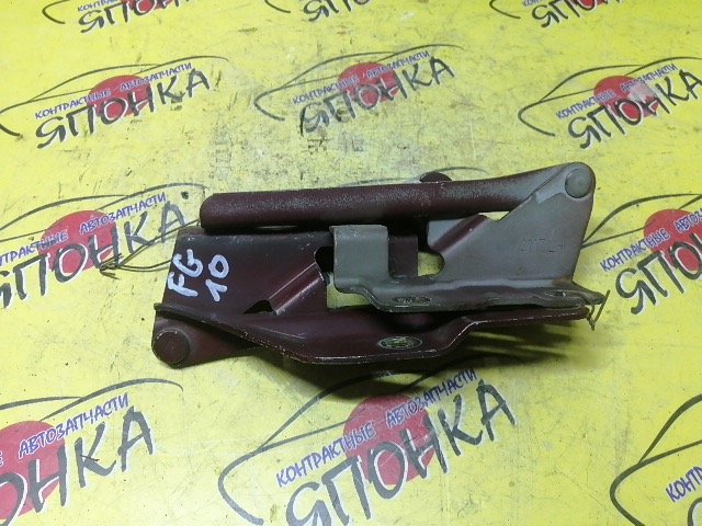 ПЕТЛЯ КАПОТА/NIS/BLUEBIRD SYLPHY/FG10/QG10/TG10/QNG10/КОМПЛЕКТ