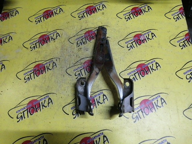 ПЕТЛЯ КАПОТА/HON/FIT/AIRWAVE/FIT ARIA/GD1/GJ1/GJ2/GD2/GD3/GD4/GD6/GD7/GD8/GD9/КОМПЛЕКТ