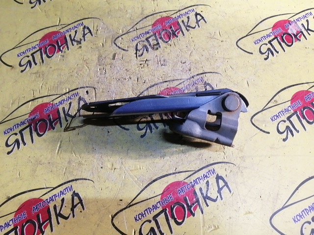 ПЕТЛЯ КАПОТА/HON/HR-V/GH1/GH2/GH3/GH4/КОМПЛЕКТ