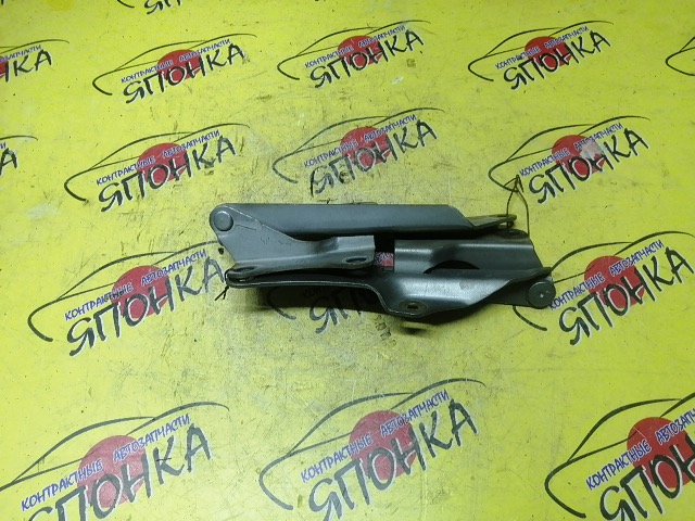 ПЕТЛЯ КАПОТА/NIS/CUBE/ANZ10/Z10/AZ10/КОМПЛЕКТ