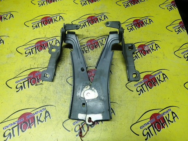 ПЕТЛЯ КАПОТА/NIS/SERENA/C25/PC25/TC25/PNC25/TNC25/КОМПЛЕКТ