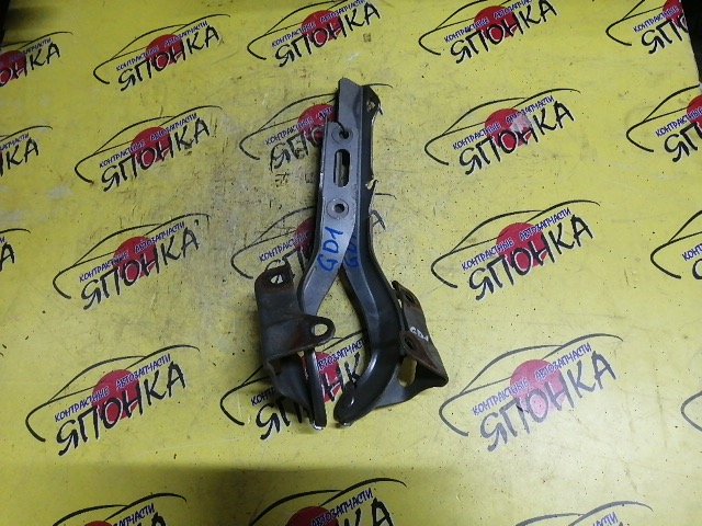 ПЕТЛЯ КАПОТА/HON/FIT/AIRWAVE/FIT ARIA/GD1/GJ1/GJ2/GD2/GD3/GD4/GD6/GD7/GD8/GD9/КОМПЛЕКТ