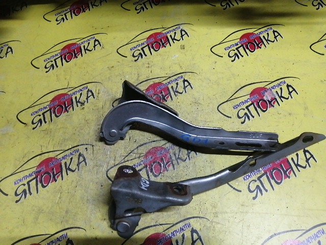 ПЕТЛЯ КАПОТА/HON/FIT/AIRWAVE/FIT ARIA/GD1/GJ1/GJ2/GD2/GD3/GD4/GD6/GD7/GD8/GD9/КОМПЛЕКТ