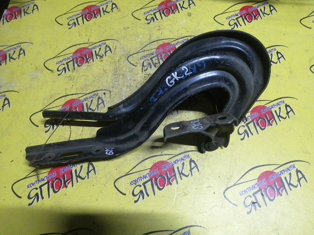 ПЕТЛЯ КАПОТА/HON/MOBILIO/MOBILIO SPIKE/GB1/GK1/КОМПЛЕКТ