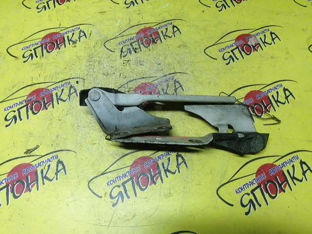 ПЕТЛЯ КАПОТА/NIS/LAUREL/C35/HC35/КОМПЛЕКТ