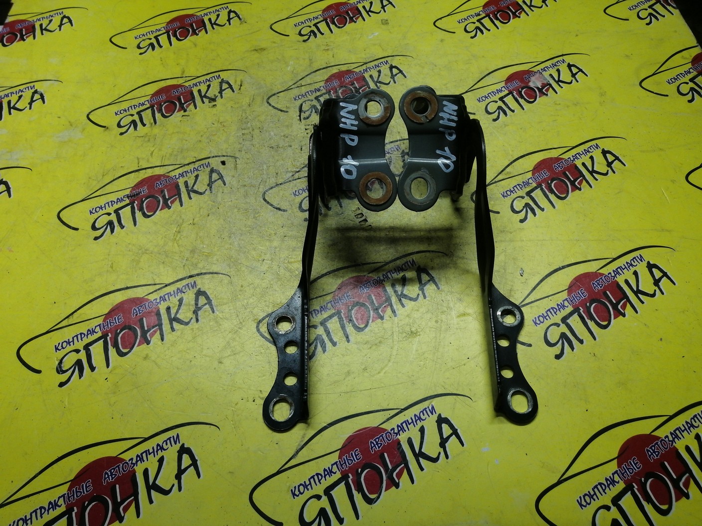 ПЕТЛЯ КАПОТА/TOY/AQUA/NHP10/NHP10H/КОМПЛЕКТ