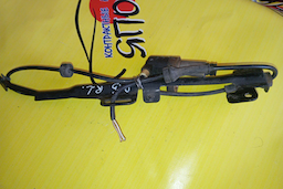 ДАТЧИК ABS/NIS/BLUEBIRD SYLPHY/PULSAR/SENTRA/SUNNY/FB15/FG10/N16/QB15/QG10/SB15/TG10/B/L