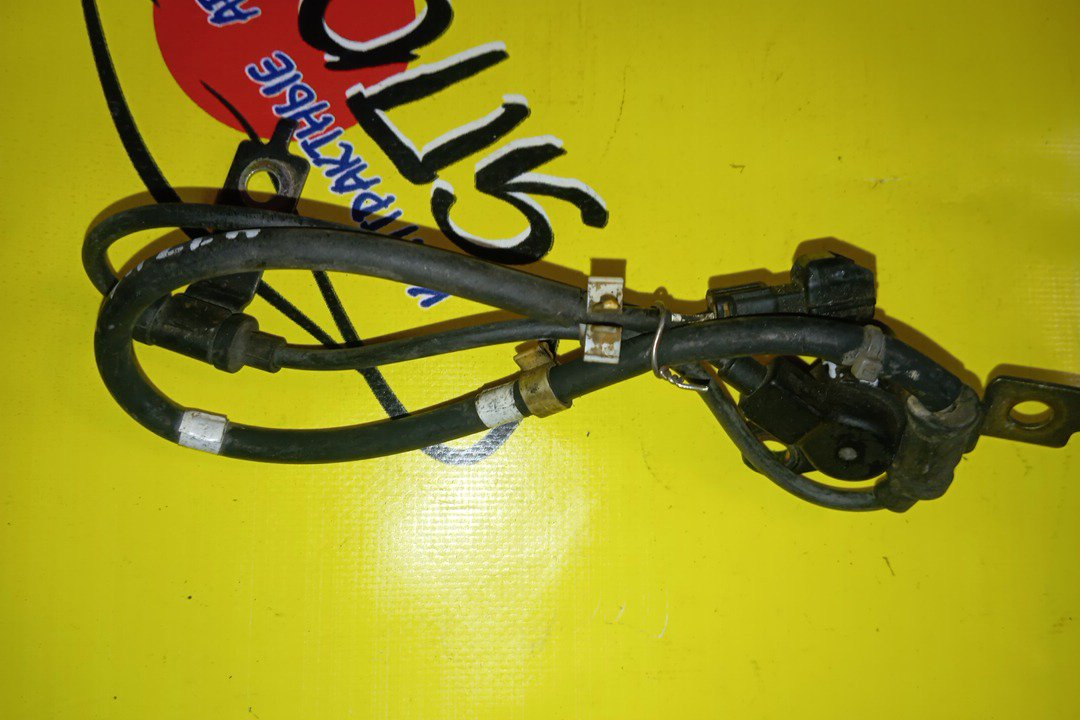 ДАТЧИК ABS/MMC/PAJERO IO/H77W/F/L