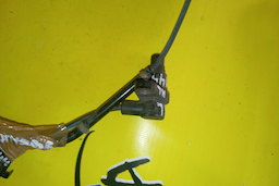 ДАТЧИК ABS/TOY/COROLLA/FIELDER/NZE144/B/L