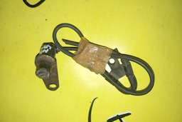 ДАТЧИК ABS/TOY/CAMRY/CAMRY GRACIA/MARK II QUALIS/WINDOM/SXV25/SXV20/MCV21/MCV25/MCV20/B/R