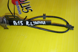 ДАТЧИК ABS/NIS/BLUEBIRD SYLPHY/PULSAR/SENTRA/SUNNY/FB15/FG10/N16/QB15/QG10/SB15/TG10/B/L/2 МОДЕЛЬ/УЦЕНКА
