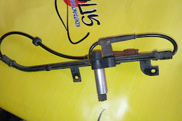 ДАТЧИК ABS/NIS/BLUEBIRD/PRIMERA/ENU14/HNP11/HNU14/B/L/2WD