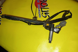ДАТЧИК ABS/NIS/BLUEBIRD/PRIMERA/ENU14/HNP11/HNU14/B/R/2WD