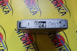 БЛОК EFI/TOY/WISH/1ZZ/ZNE10/8966168010