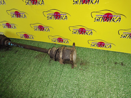 ПРИВОД/TOY/CORONA/CARINA/VISTA/COROLLA/SPRINTER CARIB/CALDINA/CAMRY/AE104/AE114/AE115/CT216/ST195/ST215/SV35/SV43/3C-TE/3S-FE/3S-GE/4A-FE/7A-FE/ФЛЯНЕЦ/4 БОЛТА/B