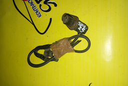 ДАТЧИК ABS/TOY/CAMRY/CAMRY GRACIA/MARK II QUALIS/WINDOM/SXV25/SXV20/MCV21/MCV25/MCV20/B/R