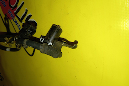 ДАТЧИК ABS/MMC/PAJERO IO/H77W/F/L