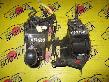 СЕЛЕКТОР АКПП/TOY/CROWN ATHLETE/GRS180/GRS182/GRS184/4GRFSE/3GRFSE/2GRFSE