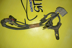 ДАТЧИК ABS/TOY/COROLLA/FIELDER/NZE144/B/R