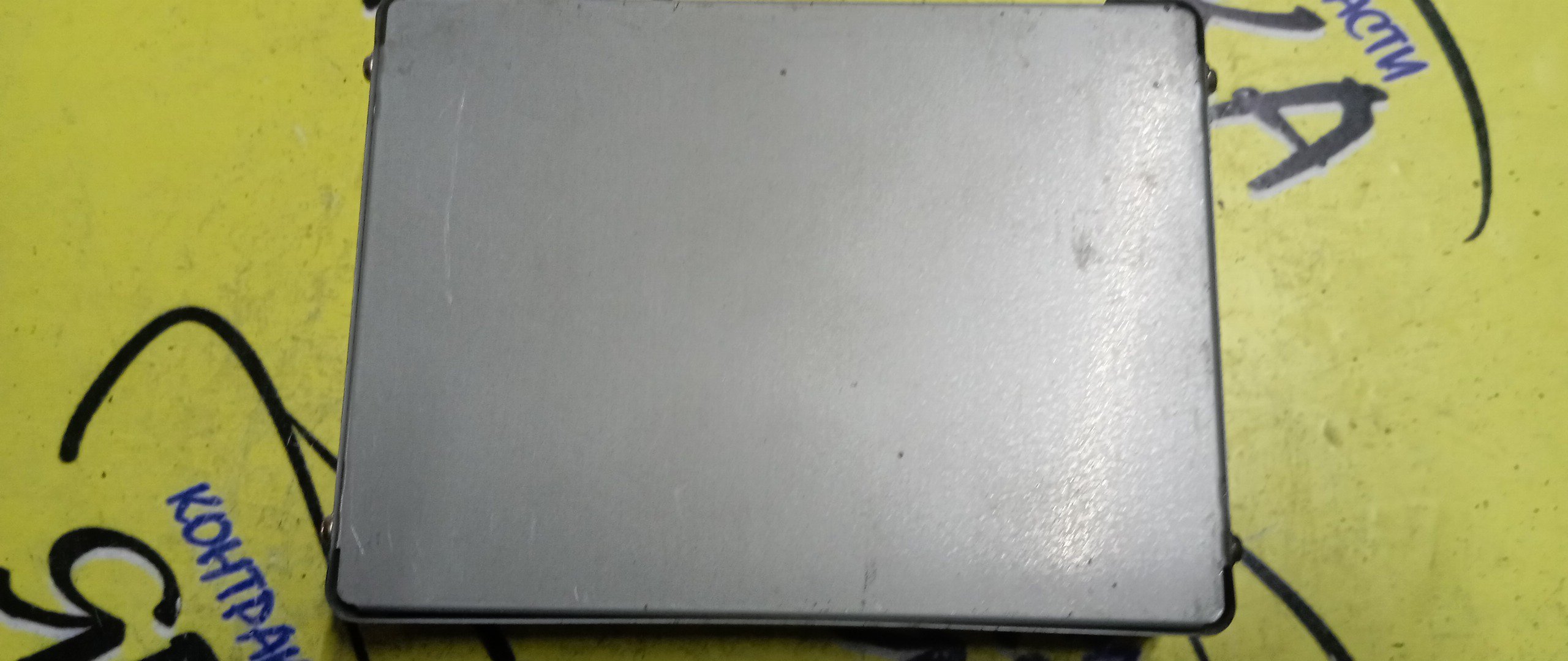 БЛОК EFI/NIS/AD/GA13/Y10/23710WC005