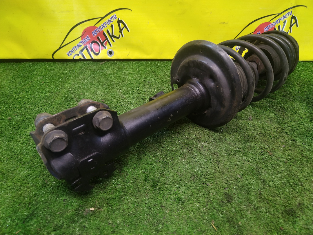 СТОЙКА/TOY/VITZ/BELTA/RACTIS/YARIS/YARIS SEDAN/KSP90/KSP92/NCP100/NCP105/NCP91/NCP92/NCP95/SCP100/SCP90/SCP92/F/L