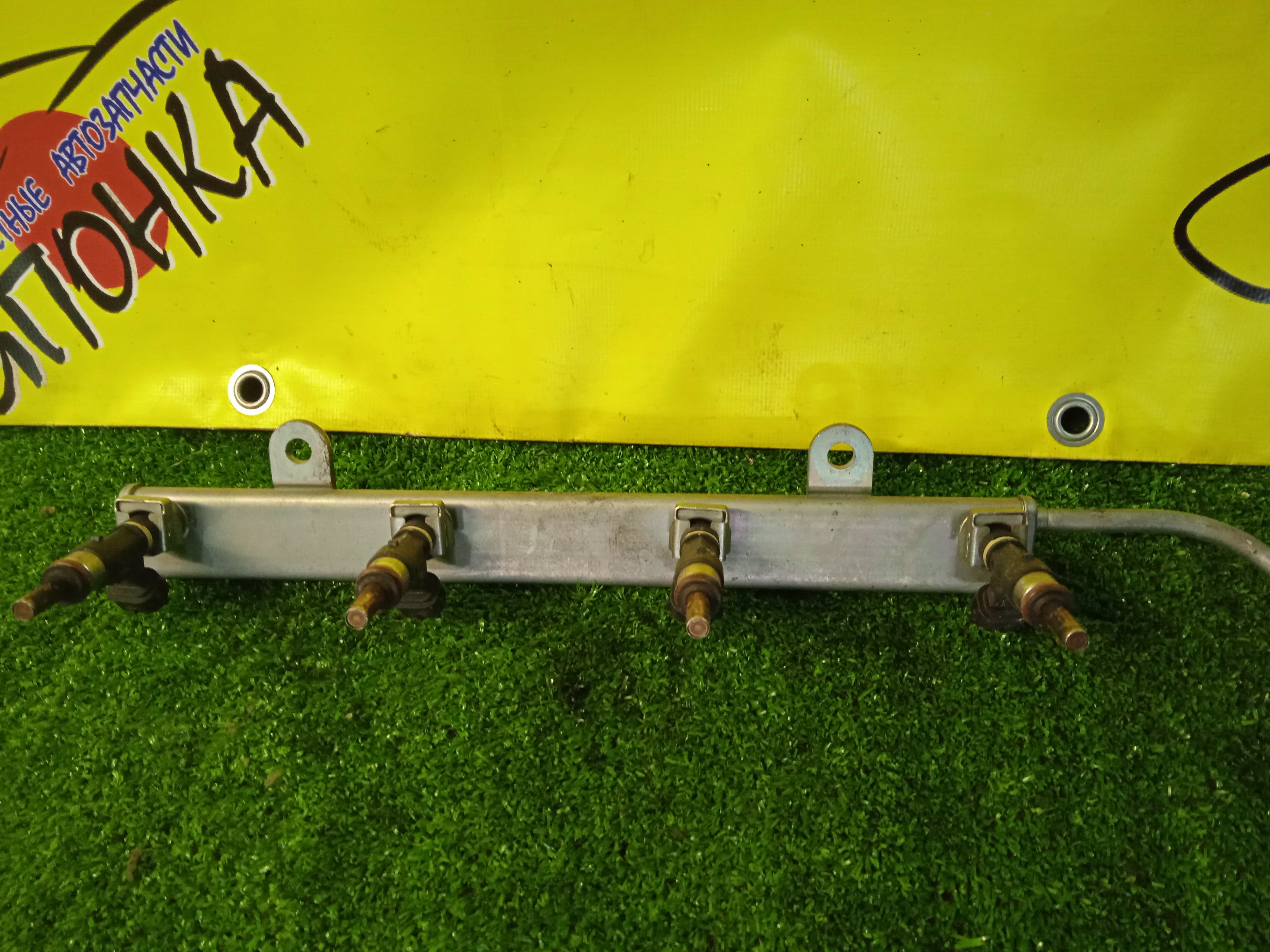 ФОРСУНКА/MMC/4B11/4B10/КОМПЛЕКТ/1465A029