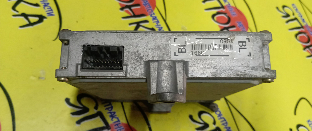 БЛОК EFI/HON/AVANCIER/ODYSSEY/RA8/TA3/J30A//37820PGMJ51