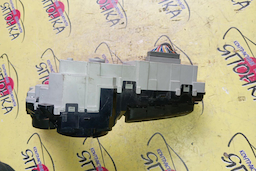 БЛОК КЛИМАТ-КОНТРОЛЯ/HON/FIT/GE6/GE7/GE8/GE9/ЭЛЕКТРО