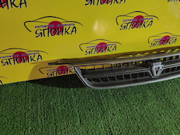 РЕШЕТКА РАДИАТОРА/TOY/COROLLA/AE110/AE111/AE114/CE110/CE114/EE111/1 МОДЕЛЬ