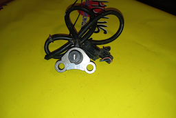 ДАТЧИК ABS/MMC/CARISMA/DA2A/B/R