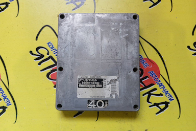БЛОК EFI/TOY/FUNCARGO/1NZ/NCP21/8966152400