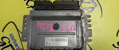 БЛОК EFI/NIS/MARCH/AK12/CR12/A56Y76