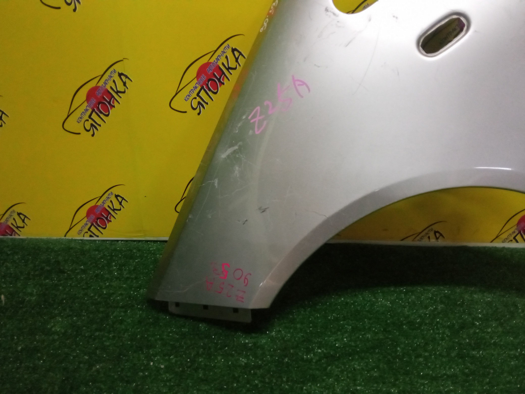 КРЫЛО/TOY/ESTIMA/ESTIMA HYBRID/ACR50W/ACR55W/AHR20W/GSR50W/GSR55W/F/L