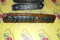 БЛОК КЛИМАТ-КОНТРОЛЯ/NIS/ELGRAND/E51/NE51