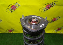 СТОЙКА/TOY/COROLLA/COROLLA CERES/COROLLA LEVIN/SPACIO/SPRINTER/SPRINTER CARIB/SPRINTER MARINO/SPRINTER TRUENO/AE100/AE110/AE111G/AE111N/B/R/ПОД СТАБИЛИЗАТОР