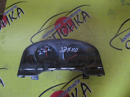 ЩИТОК ПРИБОРОВ/TOY/MARK II/GX110/GX115/JZX110/JZX115/ТАХОМЕТР