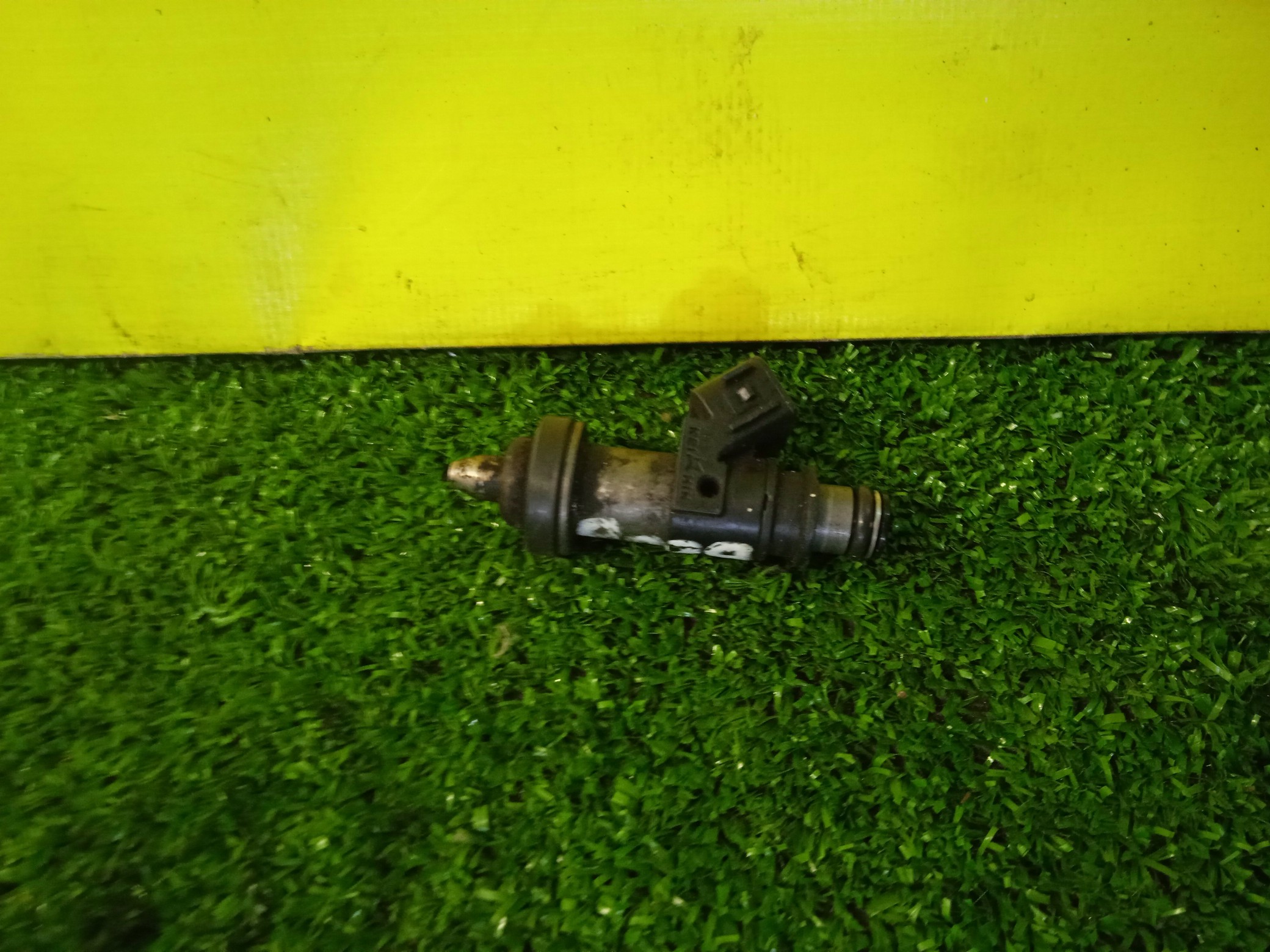 ФОРСУНКА/HON/ACCORD/B20B/F18B/F20B/F23A/ТОНКАЯ