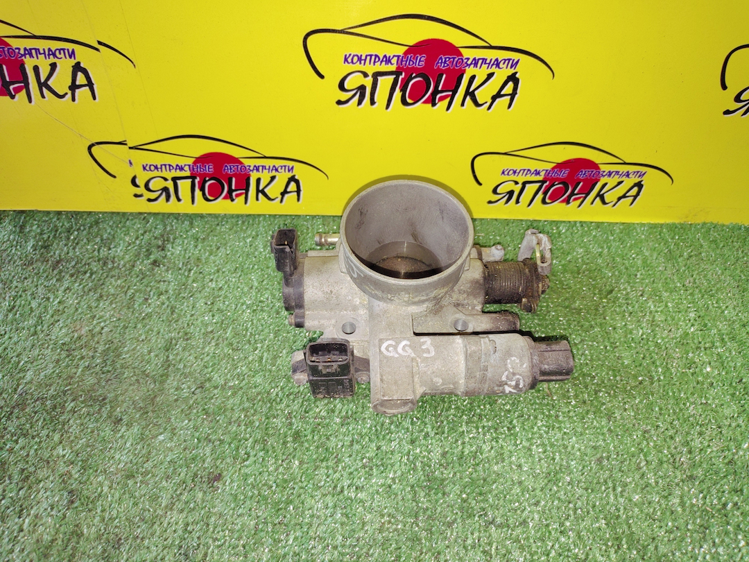 АМОРТИЗАТОР/TOY/VITZ/YARIS/KSP90/NCP91/SCP90/B