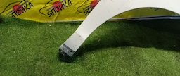 КРЫЛО/TOY/ESTIMA/ESTIMA HYBRID/ACR50W/ACR55W/AHR20W/GSR50W/GSR55W/F/R