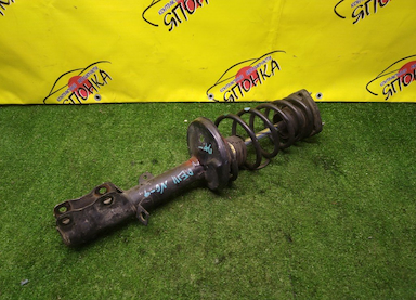 СТОЙКА/TOY/COROLLA/COROLLA CERES/COROLLA LEVIN/SPACIO/SPRINTER/SPRINTER CARIB/SPRINTER MARINO/SPRINTER TRUENO/AE100/AE110/AE111G/AE111N/B/R/ПОД СТАБИЛИЗАТОР