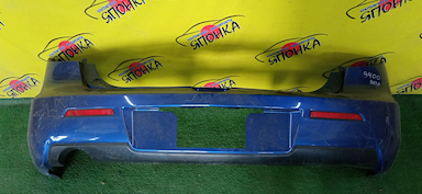 БАМПЕР/MAZ/AXELA/BK3P/BK5P/B/2 МОДЕЛЬ/HATCHBACK