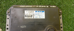 БЛОК EFI/TOY/COROLLA FIELDER/NZE141/1NZ-FE/8966112D70