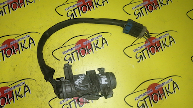 ЗАМОК ЗАЖИГАНИЯ/MMC/DELICA/PD4W/PD5V/PD6W/PD8W/PE8W/PF6W/PF8W/БЕЗ КЛЮЧА