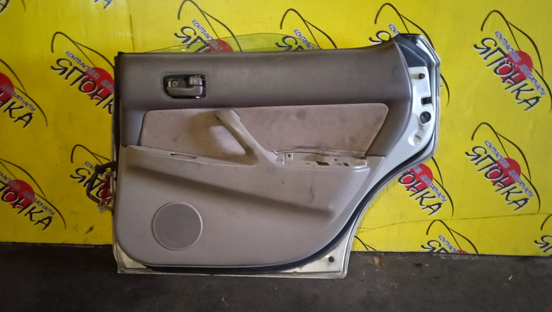 ДВЕРЬ БОКОВАЯ/TOY/VISTA/CV40/CV43/SV40/SV41/SV42/SV43/B/R/HARD TOP