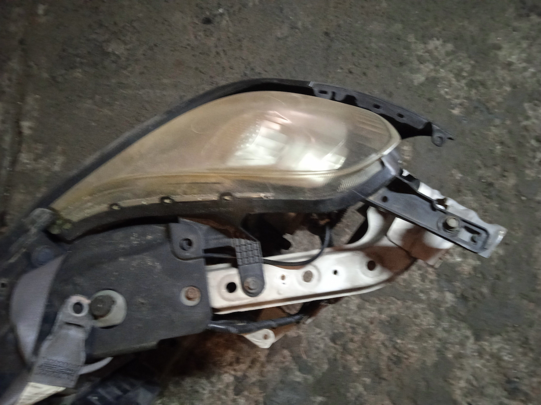 СТУПИЦА/TOY/AVENSIS/ADT270/ADT271/ZRT270/ZRT271/ZRT272/ZRT272W/2WD/F/L
