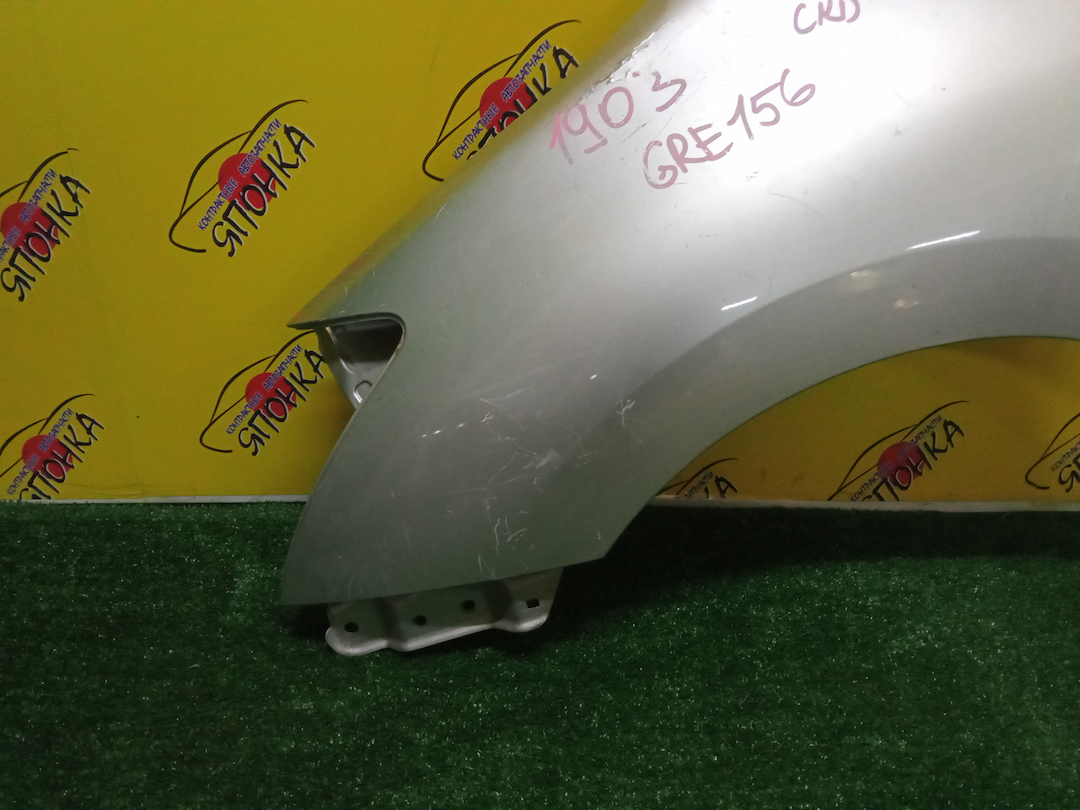 КРЫЛО/TOY/BLADE/GRE156/AZE154/F/L
