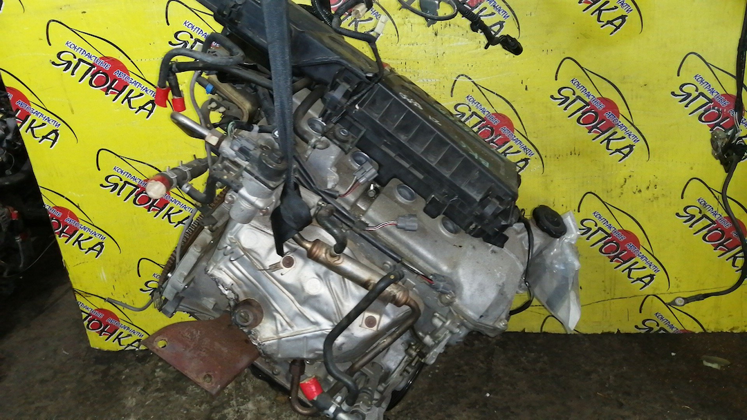 ДВС/MAZ/ZJ-VE/DEMIO/DE3FS/DY3W/2WD/ЭЛЕКТРО